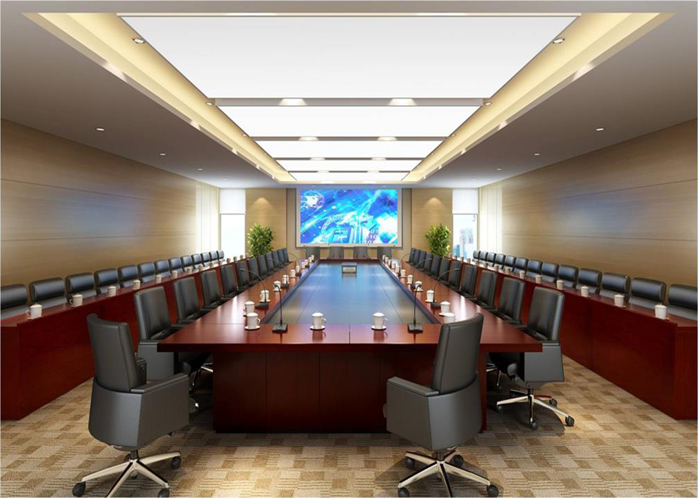 貝爾特會議桌A16，上海會議桌，【尺寸 價格 圖片 品牌】