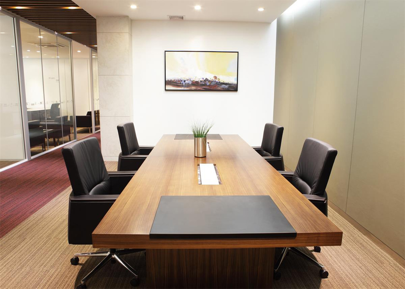 雷蒂斯會議桌A18，上海會議桌，【尺寸 價格 圖片 品牌】