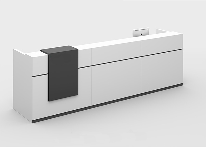 格萊蒂辦公前臺A02，上海辦公前臺，【尺寸 價格 圖片 品牌】