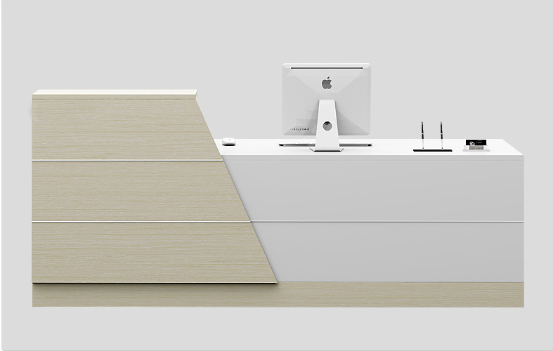 格萊蒂辦公前臺(tái)A05，上海辦公前臺(tái)，【尺寸 價(jià)格 圖片 品牌】