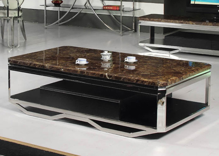 米克玻璃茶幾A11，上海玻璃茶幾，【尺寸 價(jià)格 圖片 品牌】