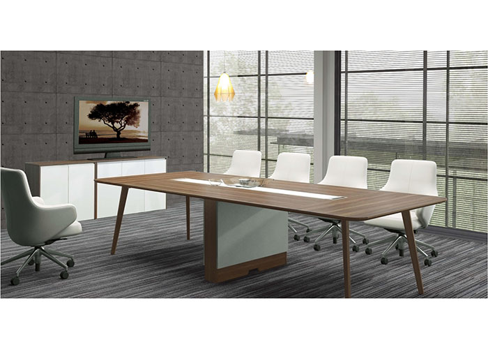 貝爾克會議桌A02，上海會議桌，【尺寸 價格 圖片 品牌】