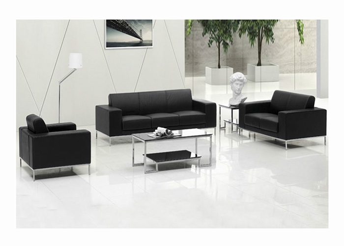 愛納斯沙發(fā)B34，上海辦公title=