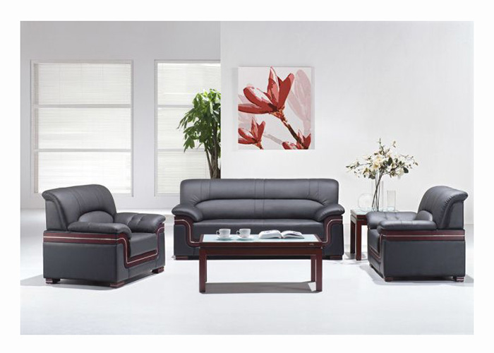 愛(ài)納斯沙發(fā)B38，上海辦公沙發(fā)，【尺寸 價(jià)格 圖片 品牌】