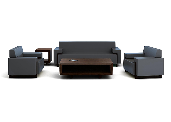 愛(ài)納斯沙發(fā)B40，上海辦公沙發(fā)，【尺寸 價(jià)格 圖片 品牌】