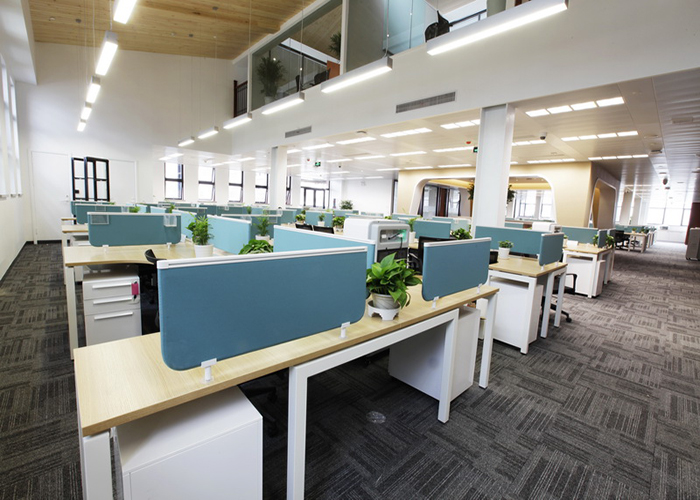 辦公家具廠從哪些方面看是靠譜的？