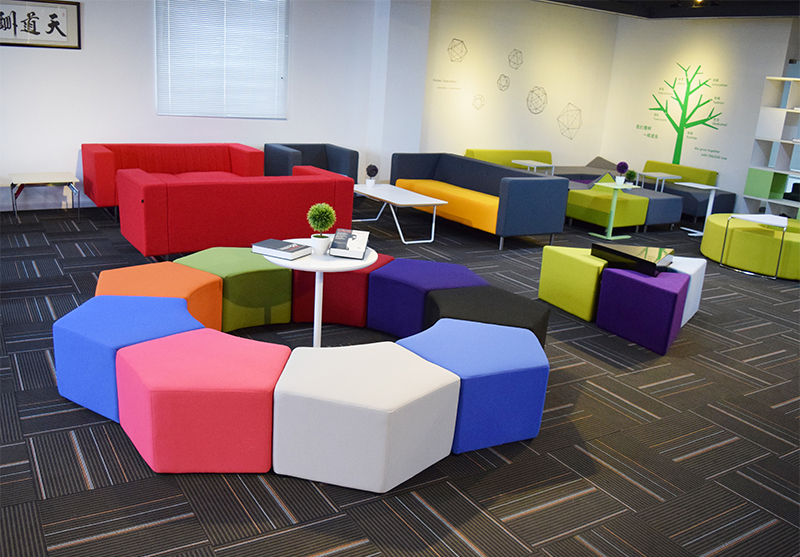 常見實木辦公家具有哪些款型？