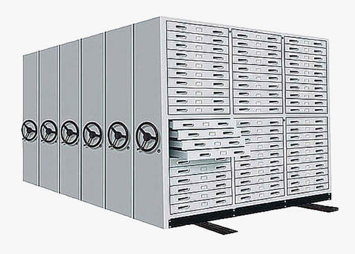 GZ鋼制密集架Z02，上海鋼制密集架，【尺寸 價格 圖片 品牌】