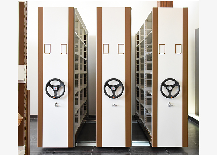 GZ鋼制密集架Z05，上海鋼制密集架，【尺寸 價格 圖片 品牌】