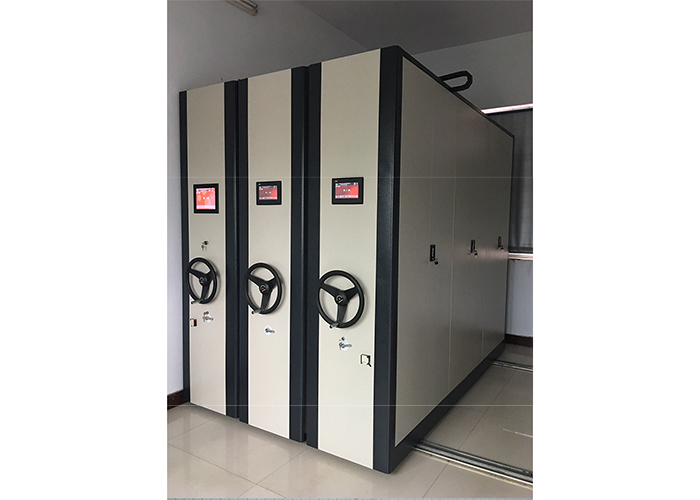 GZ鋼制密集架Z06，上海鋼制密集架，【尺寸 價格 圖片 品牌】