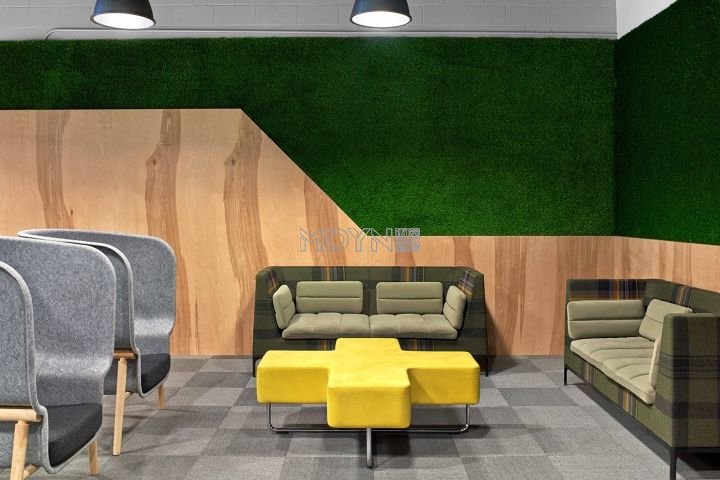 辦公家具體驗館