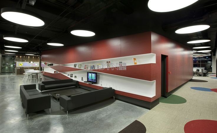 辦公室家具，辦公家具，時尚辦公家具