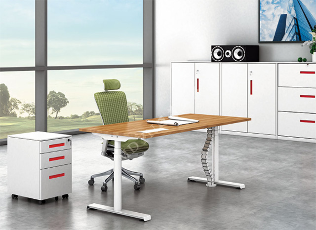 辦公家具環(huán)保等級(jí)