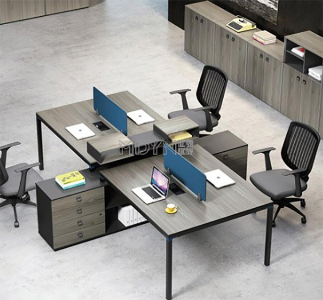 板式辦公家具價(jià)格影響