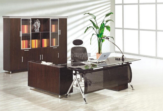現(xiàn)代環(huán)保新概念的辦公家具