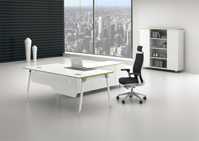現(xiàn)代舒適簡(jiǎn)約辦公家具的特點(diǎn)