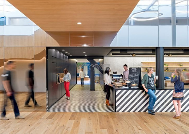 不同材質(zhì)辦公家具有哪些特點