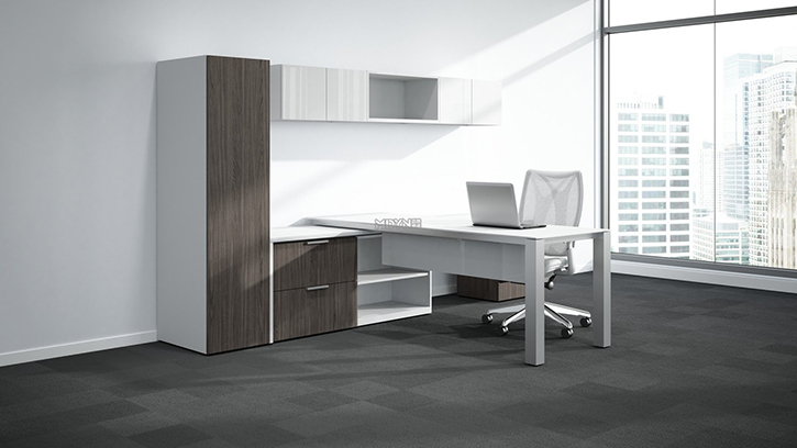 品質辦公家具和普通家具的區(qū)別